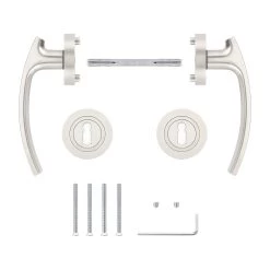 Titelseite -Heimwerkzeuge 0687170300 wuerth tuerdruecker zd21 lieferumfang