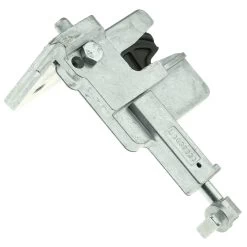 Hörmann Hebelverschlusslager Links Mit Drehfalle, Für Schwingtore -Heimwerkzeuge 1037313 hoermann hebelverschlusslager r ckansicht