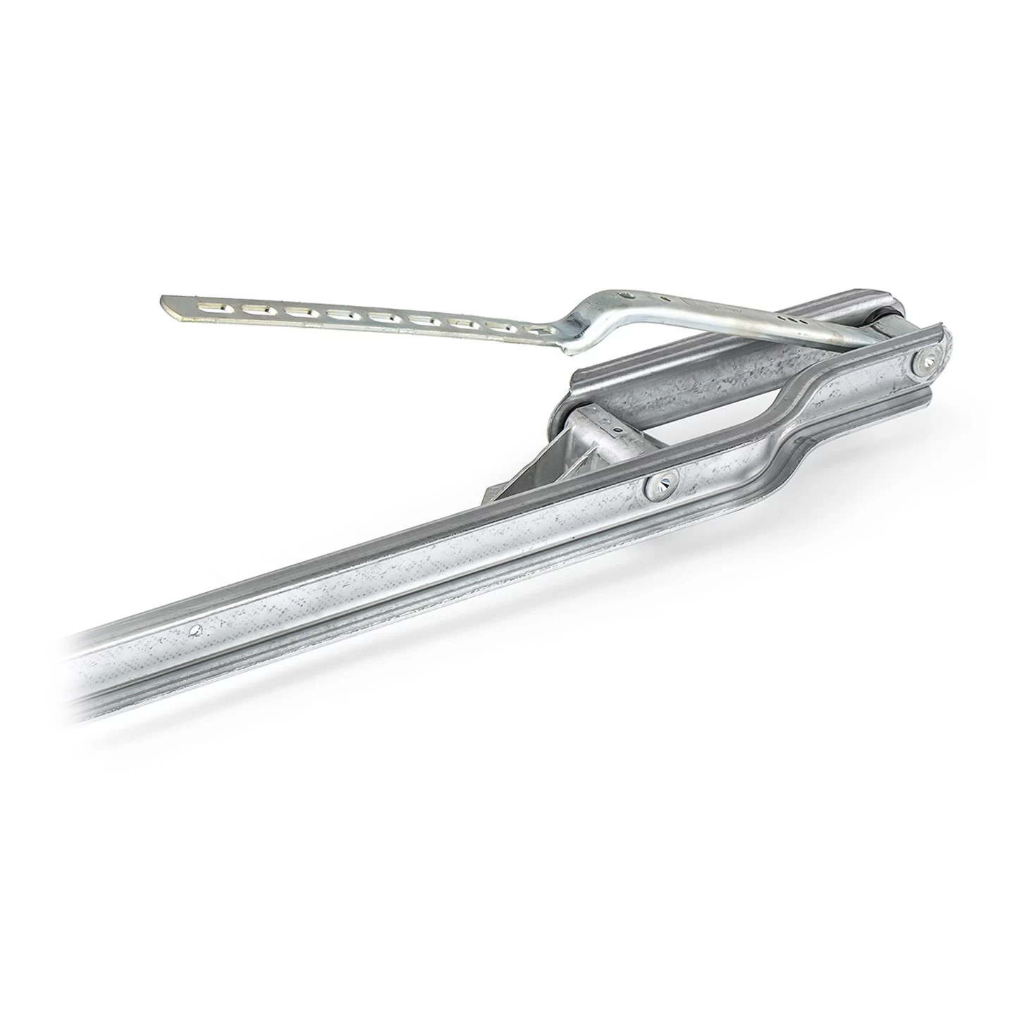 Hörmann Ersatz-Hebelarm Inkl. Adapterplatte, BRH 2125 Mm 3 Hörmann Ersatz-Hebelarm Inkl. Adapterplatte, BRH 2125 Mm