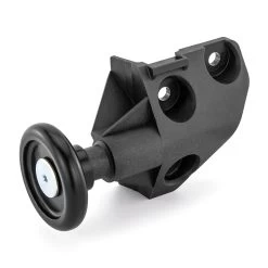 Hörmann EcoStar Rollenhalter Mit Laufrolle, Links