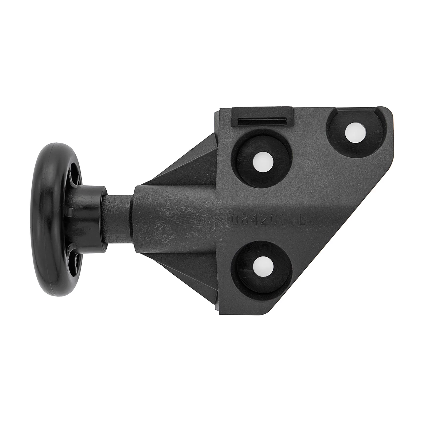 Hörmann EcoStar Rollenhalter Mit Laufrolle, Links 7 Hörmann EcoStar Rollenhalter Mit Laufrolle, Links – Bild 5