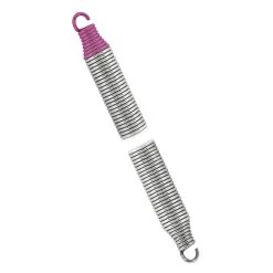 Teckentrup Zugfeder Typ GS 6, Violett