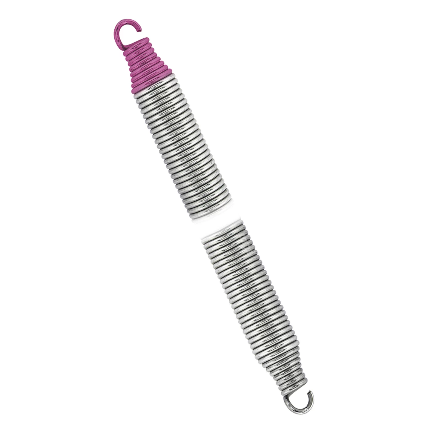 Teckentrup Zugfeder Typ GS 6, Violett 3 Teckentrup Zugfeder Typ GS 6, Violett