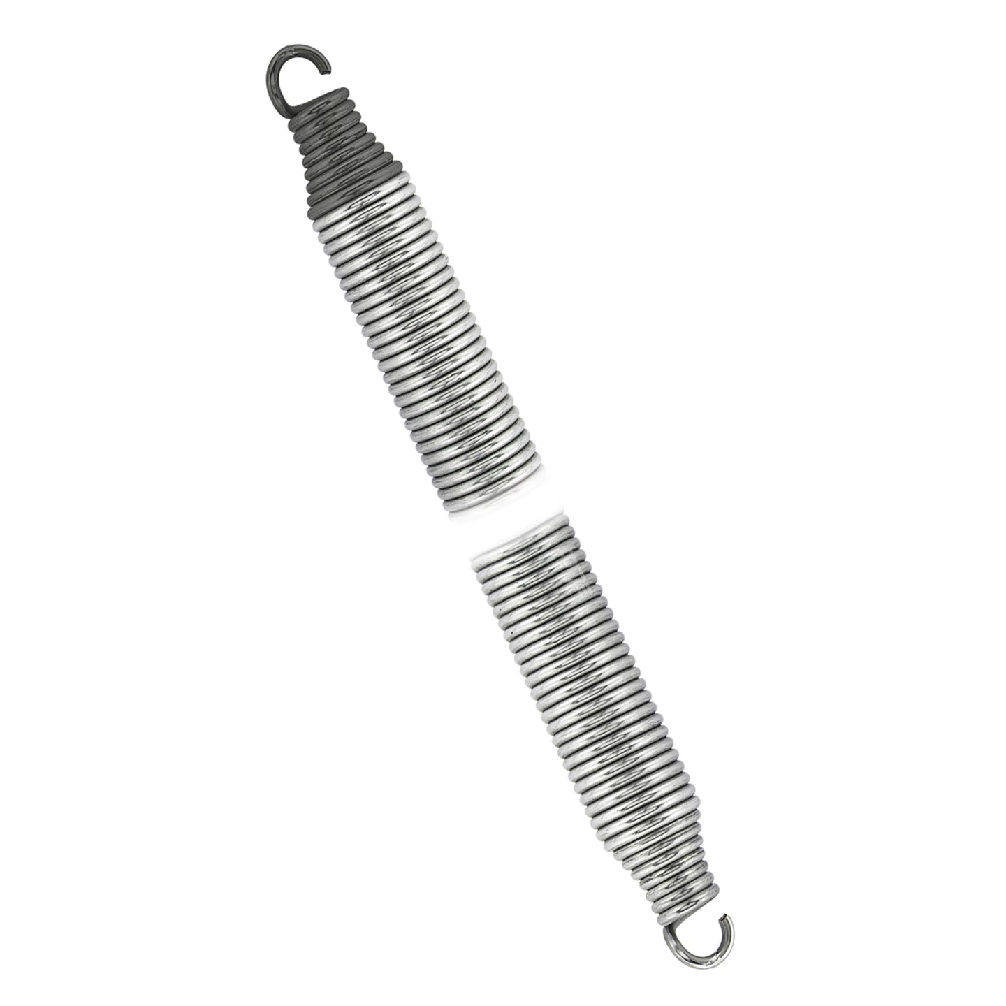 Teckentrup Zugfeder Typ GS 10, Grau 3 Teckentrup Zugfeder Typ GS 10, Grau