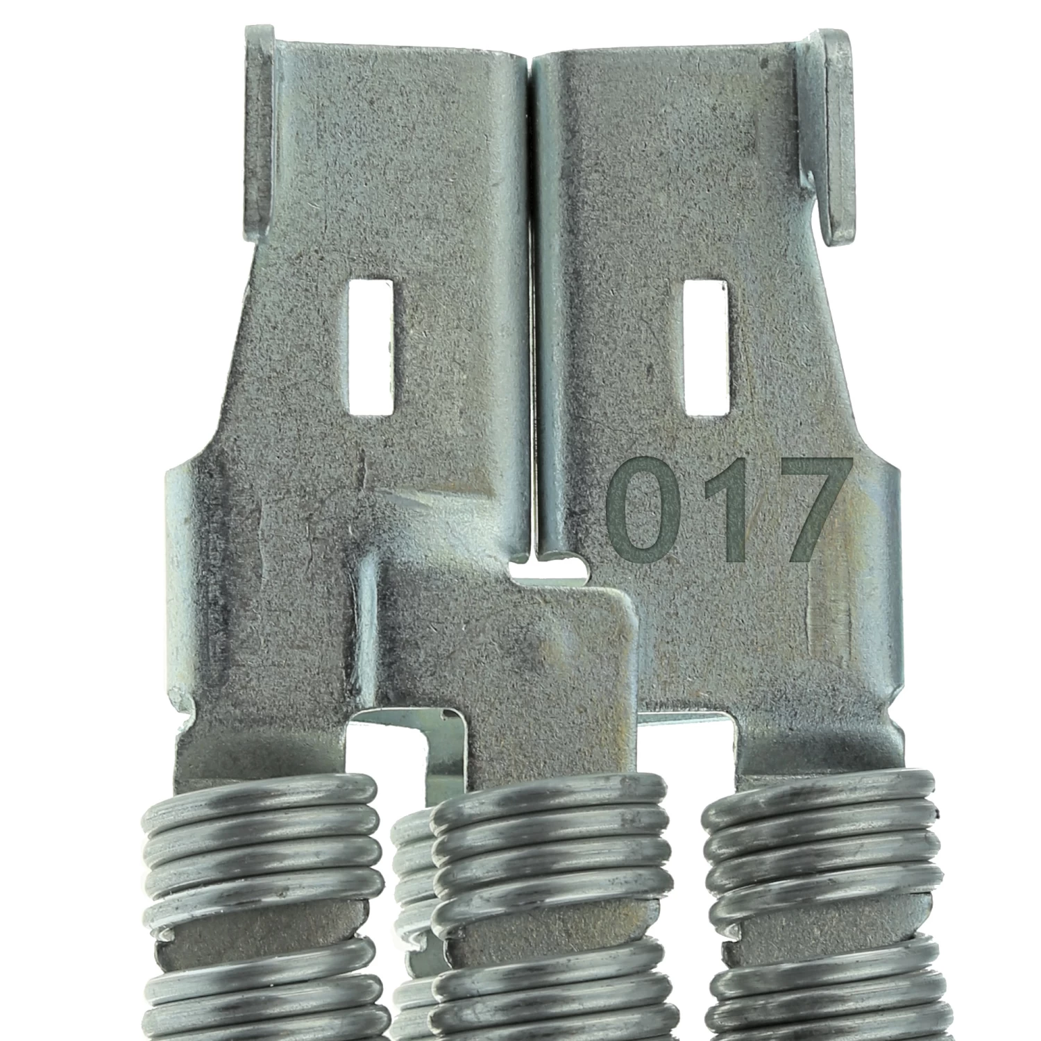 Hörmann Federpaket 4-fach Kennzeichnungs-Nr 017 Für Schwingtore 3 Hörmann Federpaket 4-fach Kennzeichnungs-Nr 017 Für Schwingtore