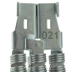 Hörmann Federpaket 4-fach Kennzeichnungs-Nr 021 Für Schwingtore