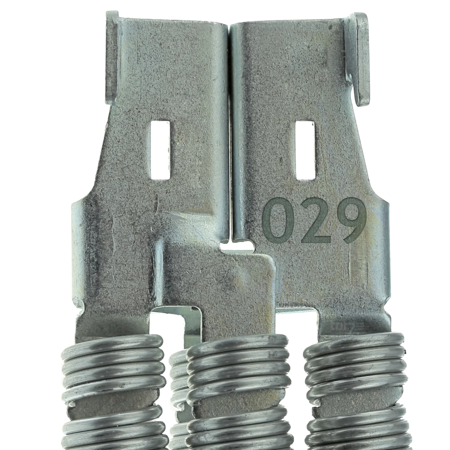 Hörmann Federpaket 4-fach Kennzeichnungs-Nr 029 Für Schwingtore 3 Hörmann Federpaket 4-fach Kennzeichnungs-Nr 029 Für Schwingtore