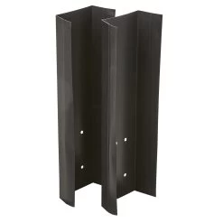 Hörmann Hebelarmeingreifschutz Für Schwingtore -Heimwerkzeuge 1248030 hoermann hebelarmeingreifschutz fuer schwingtore perspektive 2