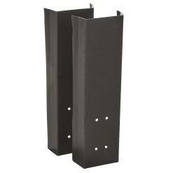 Hörmann Hebelarmeingreifschutz Für Schwingtore -Heimwerkzeuge 1248030 hoermann hebelarmeingreifschutz fuer schwingtore perspektive