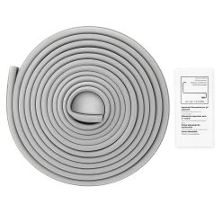 Hörmann Dämpfungsprofil Garagentür 6,20 M 10 Hörmann Dämpfungsprofil Garagentür 6,20 M -Heimwerkzeuge 1347992 hoermann daemmpfungsprofil garagentuer lieferumfang