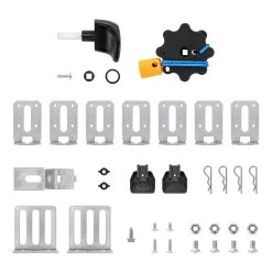 Hörmann Einbau-Zubehör N80