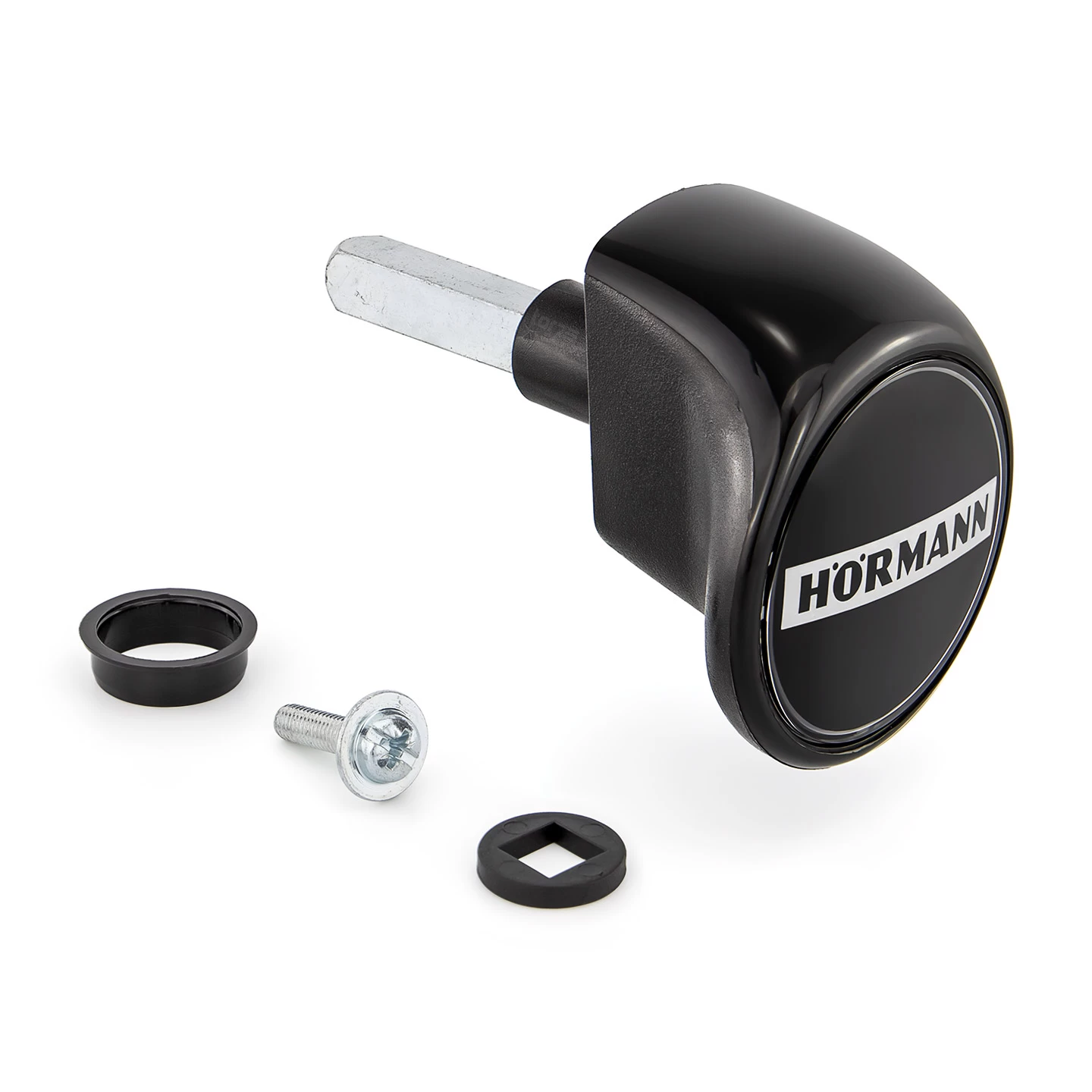 Hörmann Einbau-Zubehör N80 4 Hörmann Einbau-Zubehör N80 – Bild 2