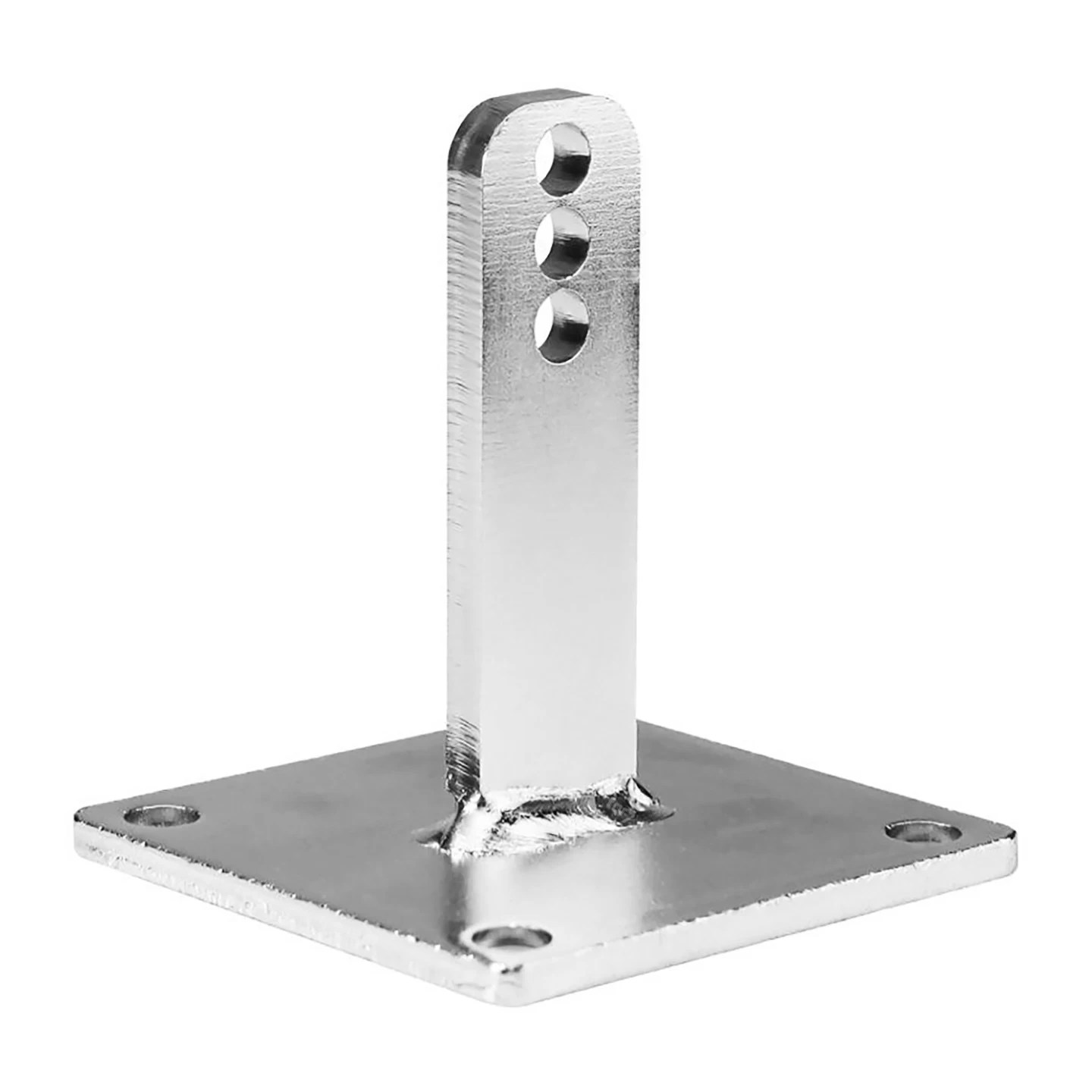 SOMMER Torpfostenbeschlag 50/104 Twist 200 E/EL 3 SOMMER Torpfostenbeschlag 50/104 Twist 200 E/EL