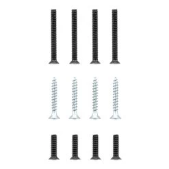 Montageplatte Für Hörmann HDC35 Und GEZE TS3000 -Heimwerkzeuge 275075 geze montageplatte fuer hoermann hdc35 und ts3000 montagematerial