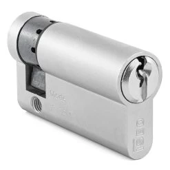 Bestseller -Heimwerkzeuge 3014860 hoermann profil halbzylinder 45 5 10 mm links ts 16 zylinder