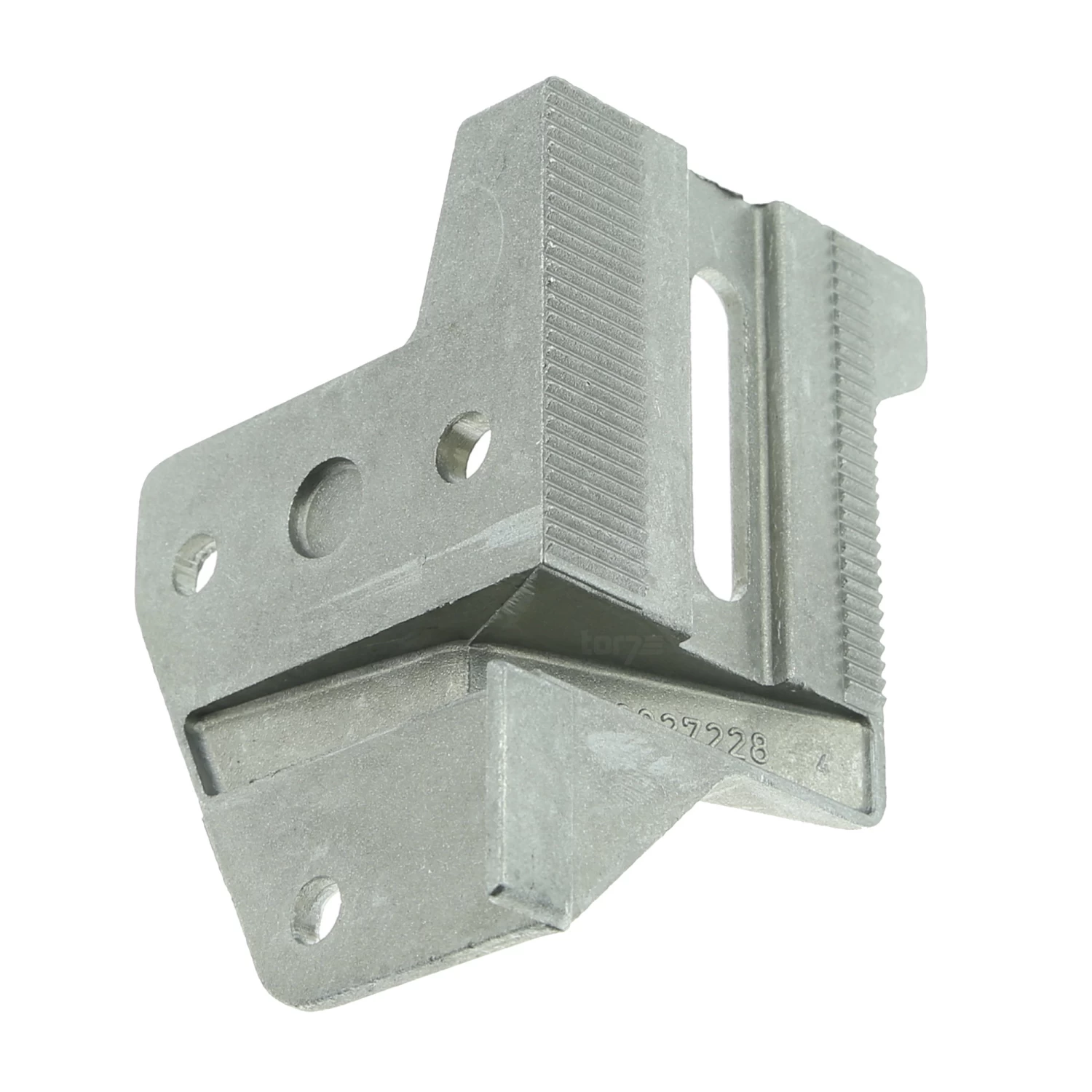 Hörmann Rollenhalterbefestigung, Oben Links 4 Hörmann Rollenhalterbefestigung, Oben Links – Bild 2