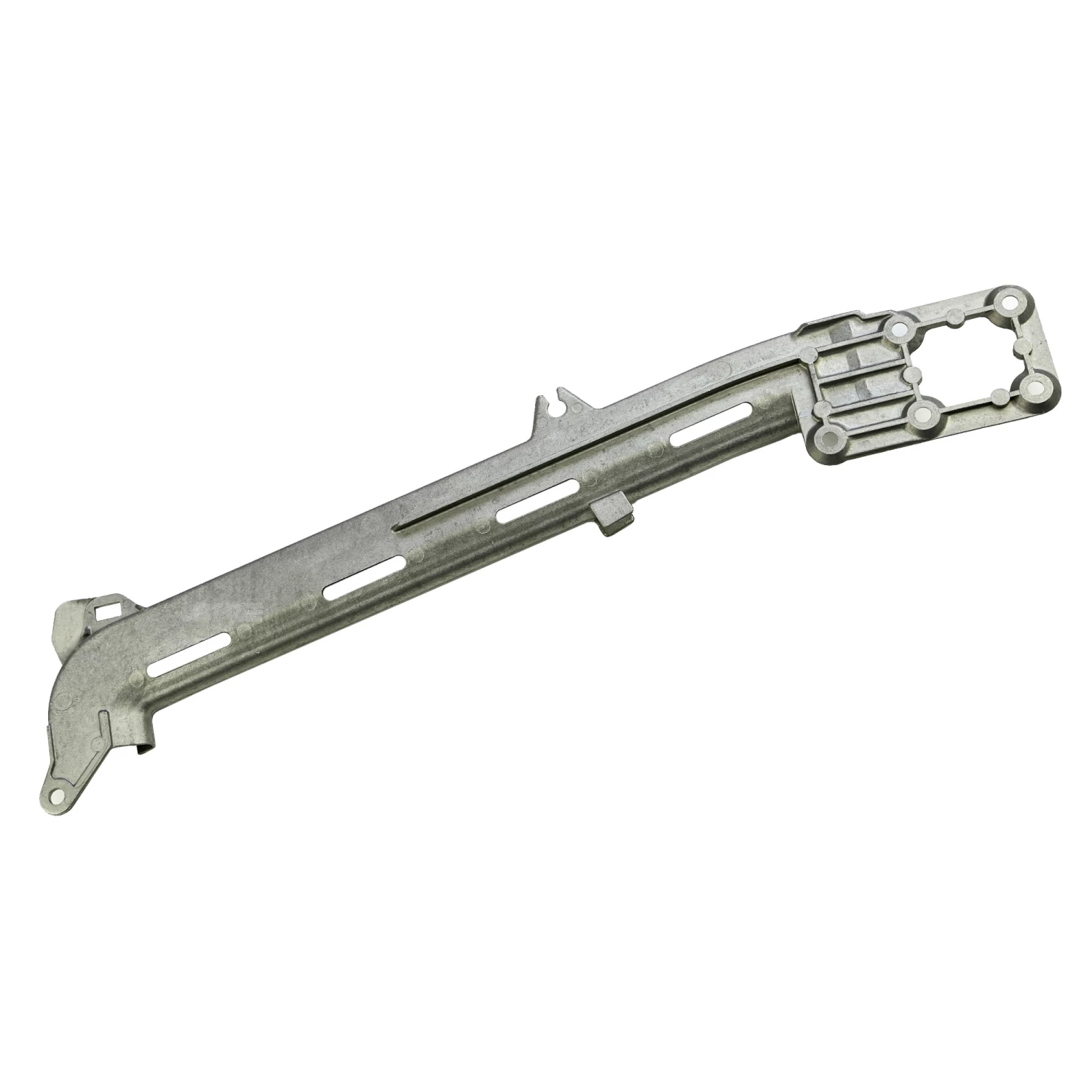 Hörmann Radienanschlussstück, Links, Baureihe 20 4 Hörmann Radienanschlussstück, Links, Baureihe 20 – Bild 2