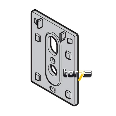 Hörmann Schlossbrücke, LPU 20 3 Hörmann Schlossbrücke, LPU 20