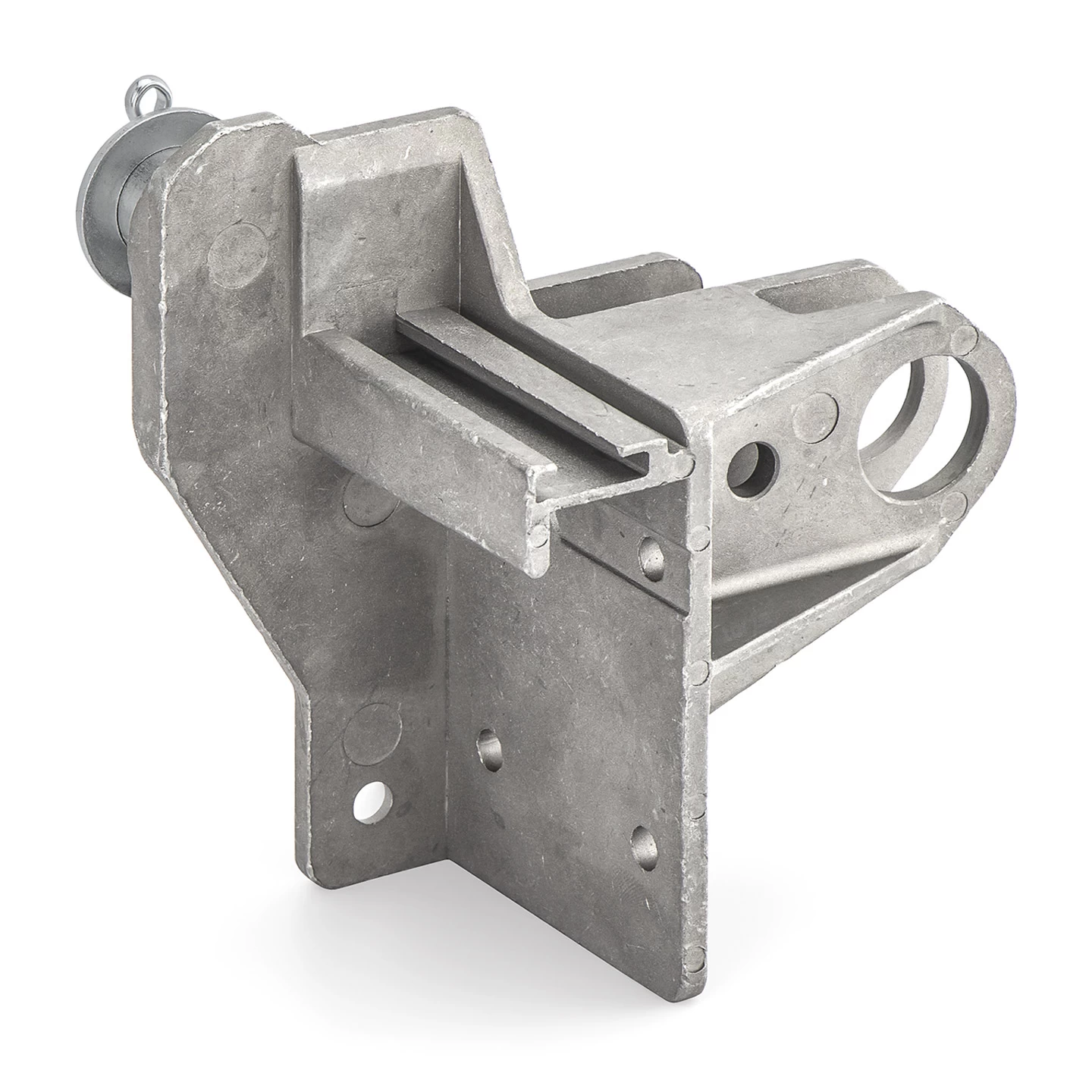 Hörmann Aufsetzstück, Beschlagsart N, Links 4 Hörmann Aufsetzstück, Beschlagsart N, Links – Bild 2