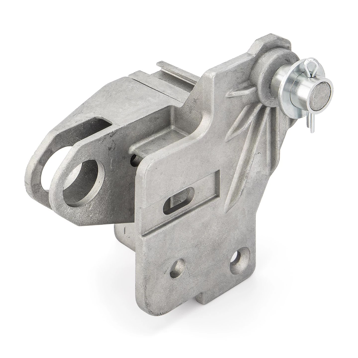 Hörmann Aufsetzstück, Beschlagsart N, Links 3 Hörmann Aufsetzstück, Beschlagsart N, Links