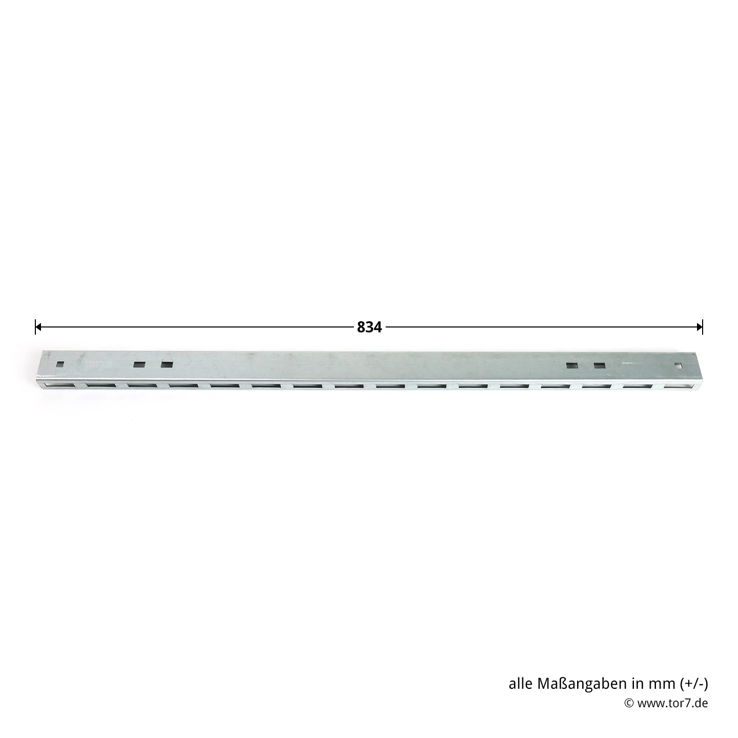 Hörmann Laufschienenabhängung Bis 833 Mm 11 Hörmann Laufschienenabhängung Bis 833 Mm – Bild 9
