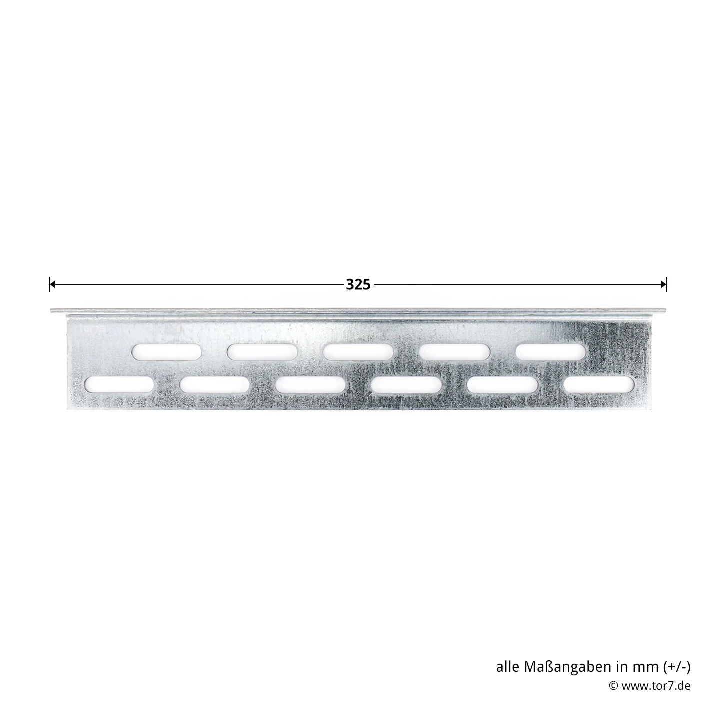 Hörmann Laufschienenabhängung Bis 833 Mm 12 Hörmann Laufschienenabhängung Bis 833 Mm – Bild 10