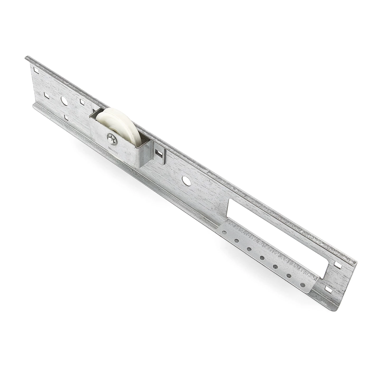 Hörmann Auslegerplatte, Beschlag L, Ausführung Links, Baureihe 30 3 Hörmann Auslegerplatte, Beschlag L, Ausführung Links, Baureihe 30