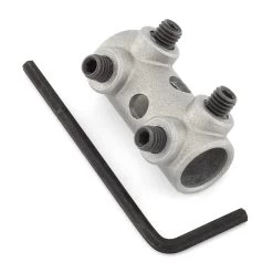 Hörmann Kupplung Für Verschlussstange, TS 42 Mm