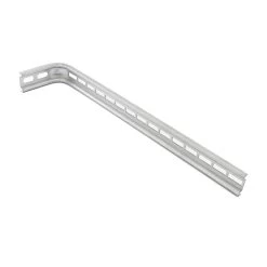 Hörmann Laufschienenanker Set Inkl. Laufschienenklammer -Heimwerkzeuge 3047047s hoermann laufschienenanker set anker seitenansicht