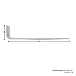 Hörmann Laufschienenanker Set Inkl. Laufschienenklammer -Heimwerkzeuge 3047047s hoermann laufschienenanker set ankermasse 1