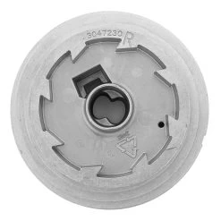 Hörmann Seiltrommel, Beschlag H, Rechts 9 Hörmann Seiltrommel, Beschlag H, Rechts -Heimwerkzeuge 3047429 hoermann seiltrommel beschlag h rechts draufsicht rueckseite