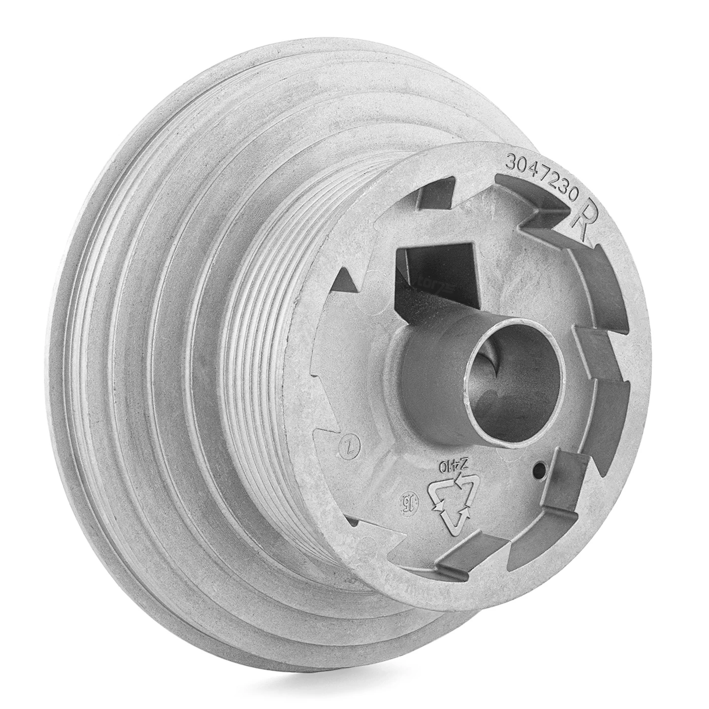 Hörmann Seiltrommel, Beschlag H, Rechts 4 Hörmann Seiltrommel, Beschlag H, Rechts – Bild 2