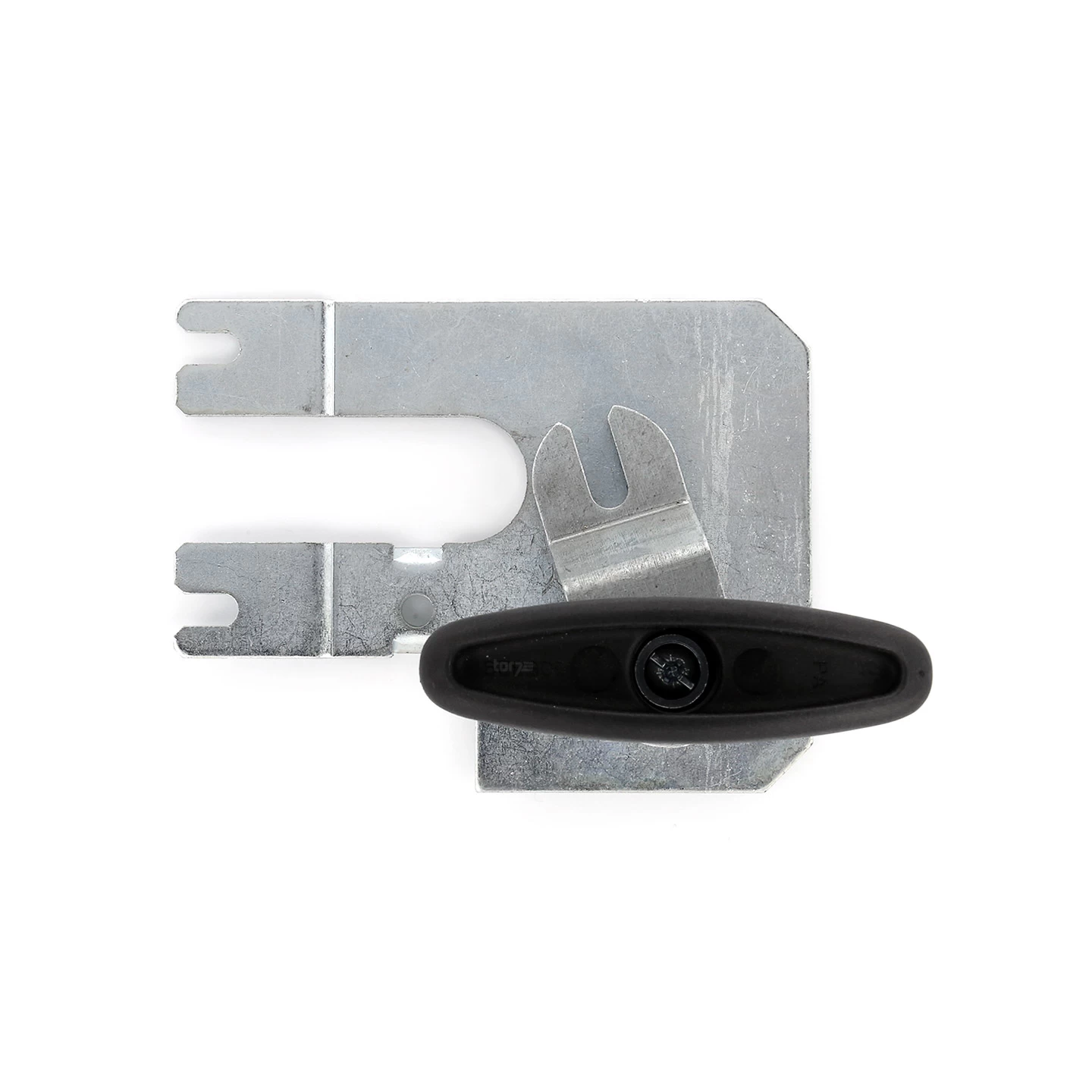 Hörmann Innenverriegelung, Ausführung Links 3 Hörmann Innenverriegelung, Ausführung Links