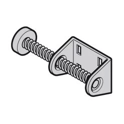 Hörmann Federpuffer -Heimwerkzeuge 3055175 hoermann federpuffer skizze