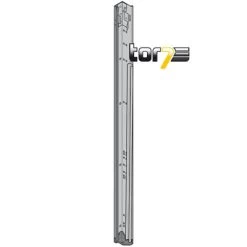 Hörmann Zargenseitenteil, Beschlag L, Ausführung Rechts