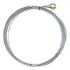 Hörmann Drahtseile 3 Mm Mit Kausche, Baureihe 40, Beschlag L