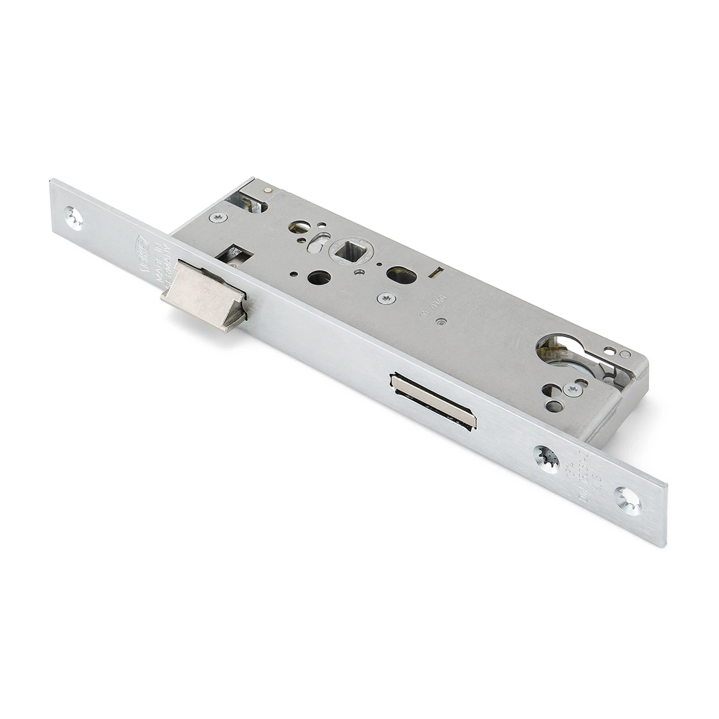 Hörmann Einsteck-Rohrprofilschloss 1314, BKS, PZ 3 Hörmann Einsteck-Rohrprofilschloss 1314, BKS, PZ