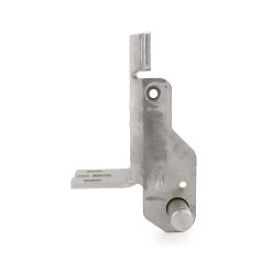 Hörmann Aufsetzstück Rechts, Edelstahl, Beschlag N, ND, NS, NB, L, LD -Heimwerkzeuge 3072267 hoermann aufsetzstueck rechts edelstahl beschlag n nd ns nb l ld seitenansicht