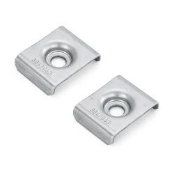 Hörmann Zargenzubehörkarton BR40, RM Ab 2375 Mm, N-Beschlag -Heimwerkzeuge 3082756 hoermann zargenzubehoerkarton br40 rm ab 2375mm n beschlag klemmplatte