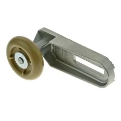 Hörmann Rollenhalter Baureihe 20 Oben Mit Laufrolle