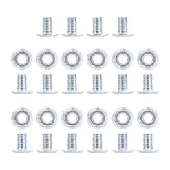 Hörmann Zargenzubehörkarton BR40, RM Bis 2375 Mm, N-Beschlag -Heimwerkzeuge 4004188 hoermann zargenzubehoerkarton br40 rm bis 2375mm n beschlag montagematerial3