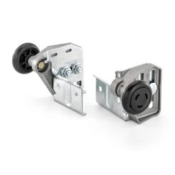 Hörmann Zargenzubehörkarton BR40, RM Bis 2375 Mm, N-Beschlag -Heimwerkzeuge 4004188 hoermann zargenzubehoerkarton br40 rm bis 2375mm n beschlag rollenbock plus rollenhalter