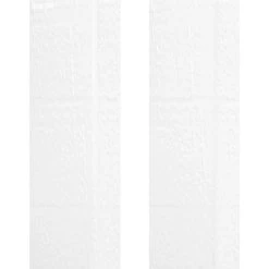 Hörmann Set Zargenverkleidung Für Sektionaltore, Woodgrain