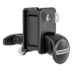 Hörmann Torgriffgarnitur Komplett Als Set Mit Schloss