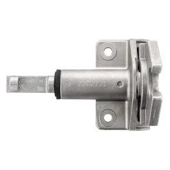 Hörmann Torgriffgarnitur Komplett Als Set Mit Schloss -Heimwerkzeuge 4015100 hoermann torgriffgarnitur komplett als set mit schloss verschluss