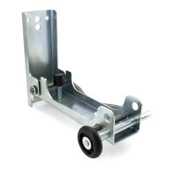 Hörmann Klapprollenhalter Torbelüftung LZ Bis 3000 Mm -Heimwerkzeuge 4015282 hoermann set 1 torlueftung lz bis 3000 mm links