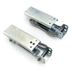 Hörmann Klapprollenhalter Torbelüftung, LZ Ab 3000 Mm Inkl. VL1