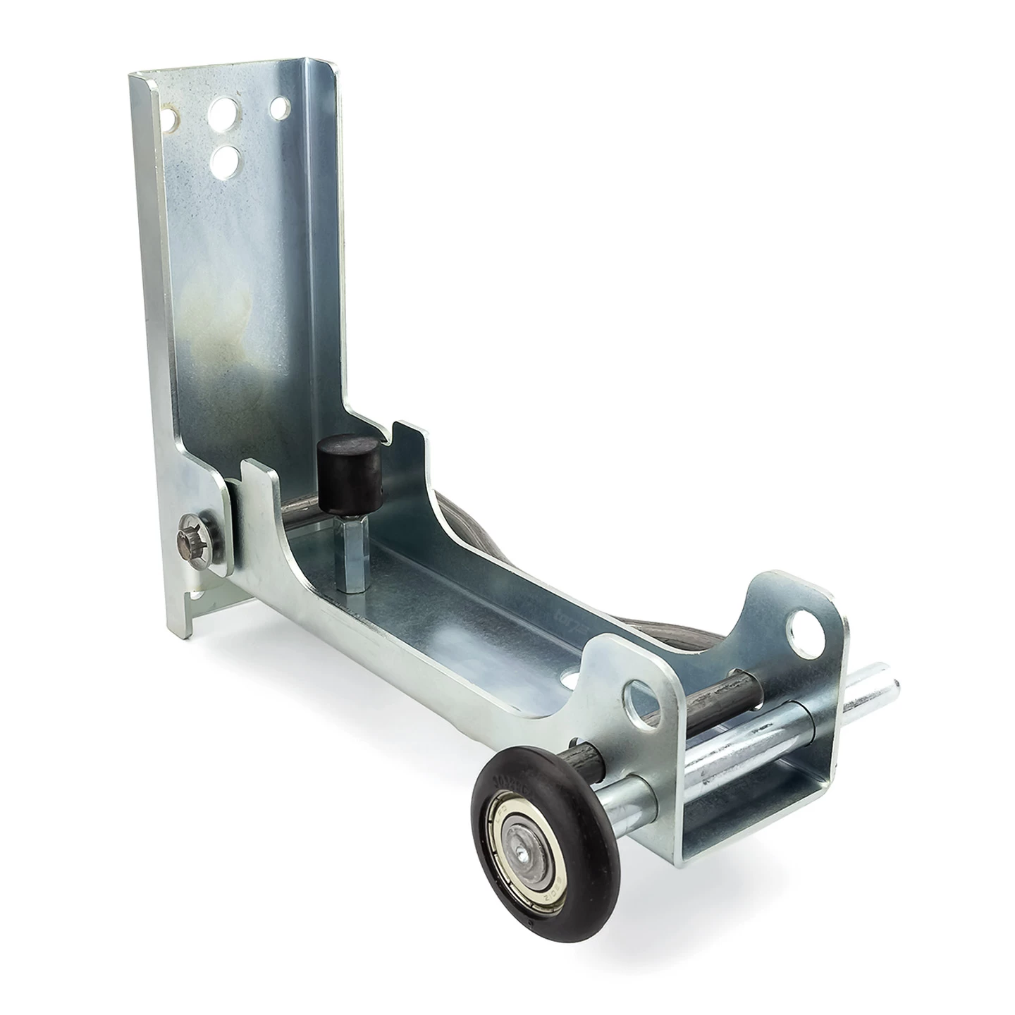 Hörmann Klapprollenhalter Torbelüftung, LZ Ab 3000 Mm Inkl. VL1 4 Hörmann Klapprollenhalter Torbelüftung, LZ Ab 3000 Mm Inkl. VL1 – Bild 2