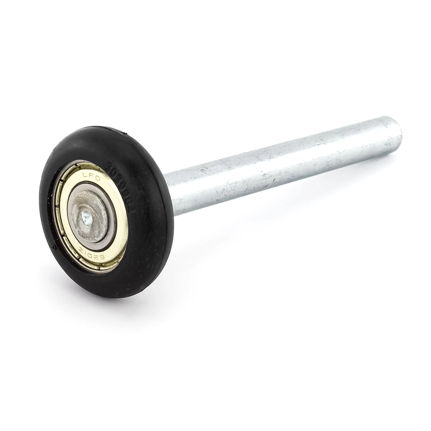 Hörmann Klapprollenhalter Torbelüftung, LZ Ab 3000 Mm Inkl. VL1 7 Hörmann Klapprollenhalter Torbelüftung, LZ Ab 3000 Mm Inkl. VL1 – Bild 5