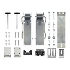 Hörmann Klapprollenhalter Torbelüftung, LZ Ab 3000 Mm Inkl. VL1 21 Hörmann Klapprollenhalter Torbelüftung, LZ Ab 3000 Mm Inkl. VL1 -Heimwerkzeuge 4015284 hoermann set 2 torlueftung lz ab 3000 mm lieferungfang